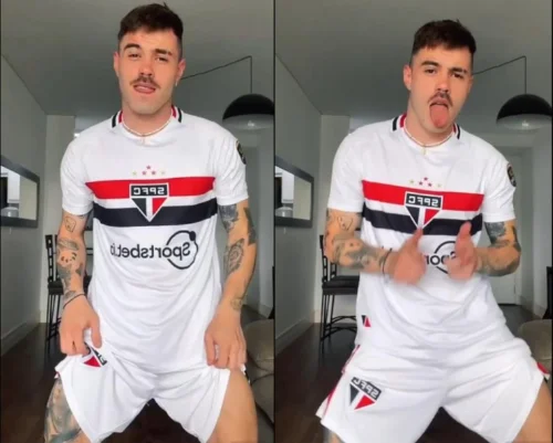 Vídeo: Não tem como mentir n