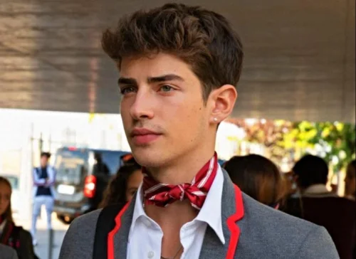 Vídeo: Manu Ríos causa pelad