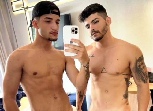 Vídeo: Ryan Silveira comeu Bo