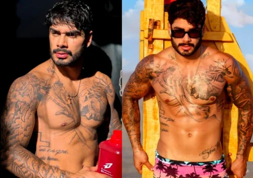 Vídeo: Jogador Thauan Teixeir