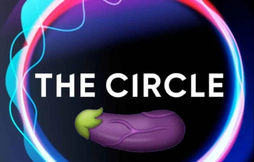 Mais um Ex The Circle da Netfi