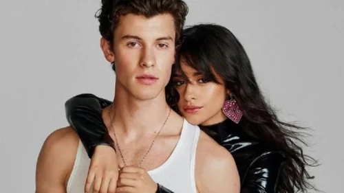 Shawn Mendes  viraliza ao ser 