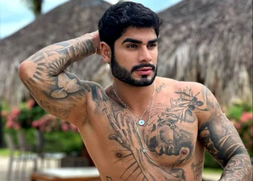 Thauan Teixeira rouba cena com