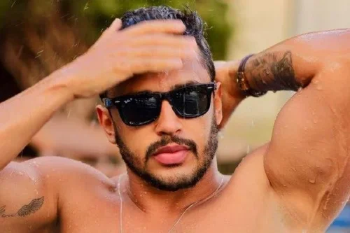 Lucas Guimarães rouba cena da