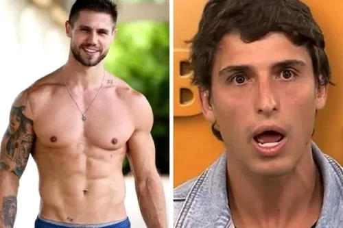 Jonas 22 cm fazendo isso você