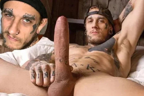 Bandido de 27 cm arregaçou re