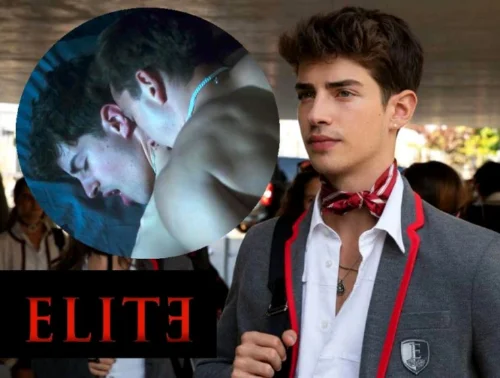 ELITE 5º Temporada já está 