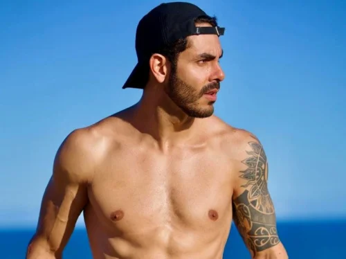 Rodolffo do BBB rouba cena em 