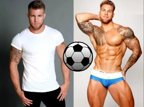 Jogador Philippe Soulier  most