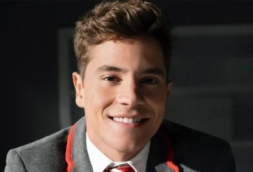 Galã brasileiro de Elite, And