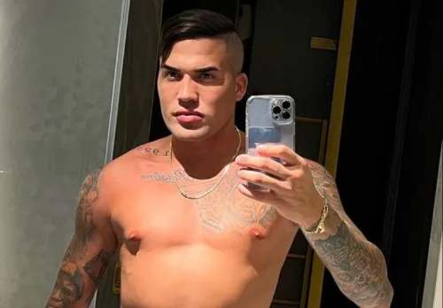 100% Raspadinho MC Brisola e s