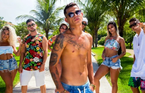 MC Dada Boladão surge maludo 