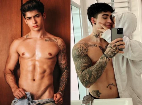 Henrique Lima volta a causar n