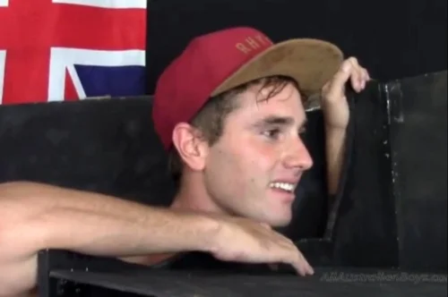 Chupador de Surfistas reaparec