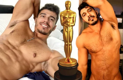 BR de Reality Show Bruno Duart