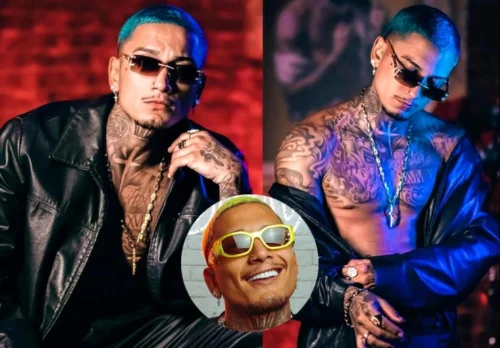 Após polêmica Dynho Alves su