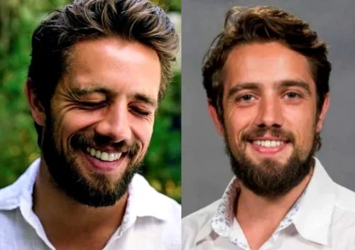 Safadão, gostoso e exibido Ra