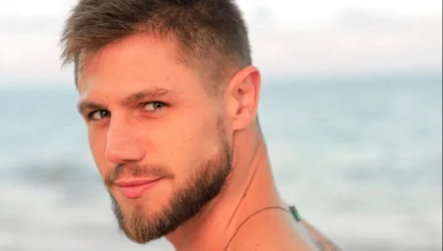 Jonas 22 cm volta a roubar a c