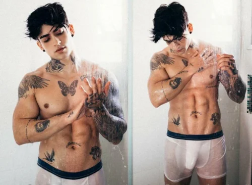 Henrique Lima ressurge perfeit