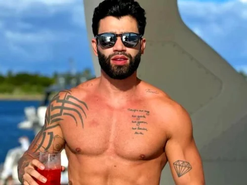 Ainda faria o Gusttavo Lima de