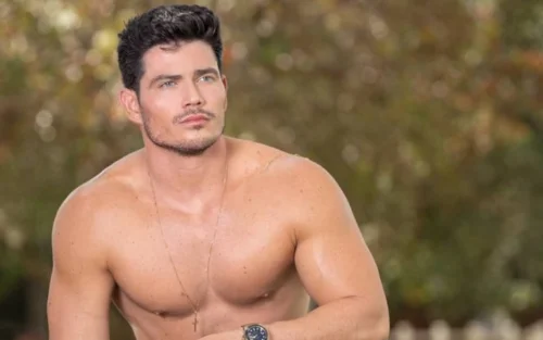 JP Gadêlha volta a causar com