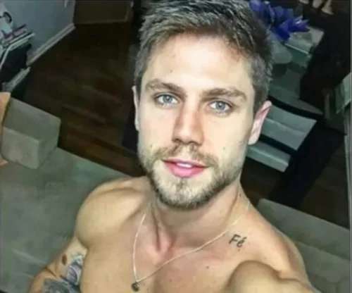 Não posso negar essas Selfies