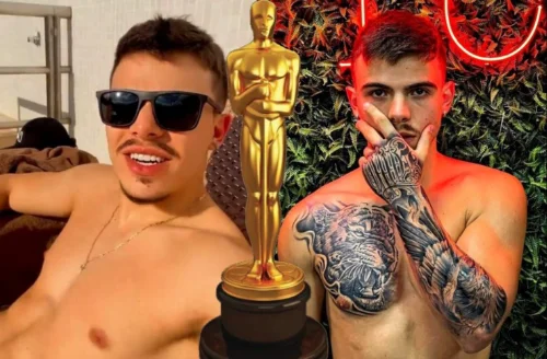 Thomaz Costa acorda animado e 