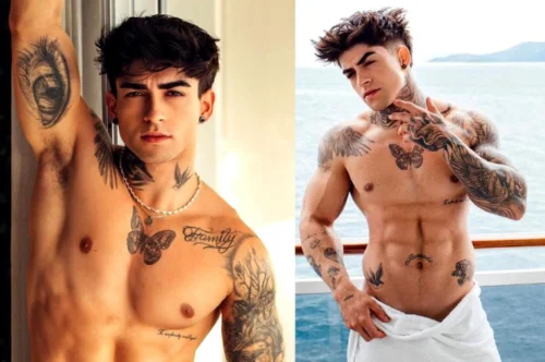 Henrique Lima surge ainda mais