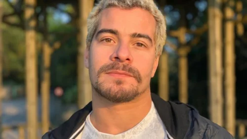 Thiago Martins volta a fazer s