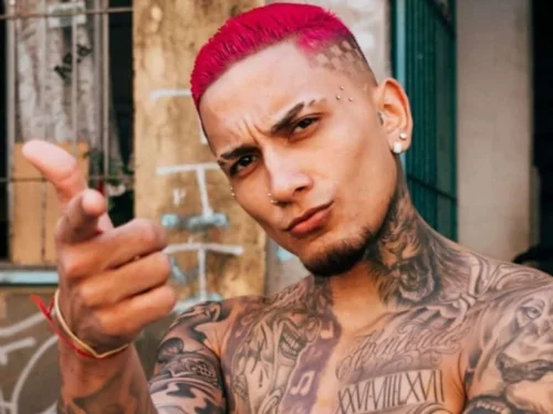 Dynho Alves super maludo de cu