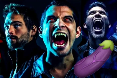 Estreia do filme Teen Wolf ati