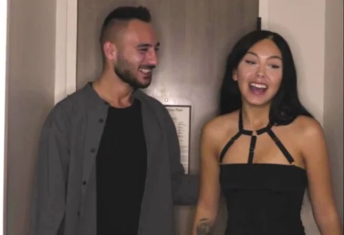 Rapper Espanhol visitou fã se