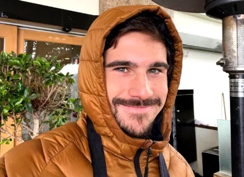 Nicolas Prattes volta a causar