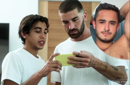 BR TOP Igor Miller causa em fe