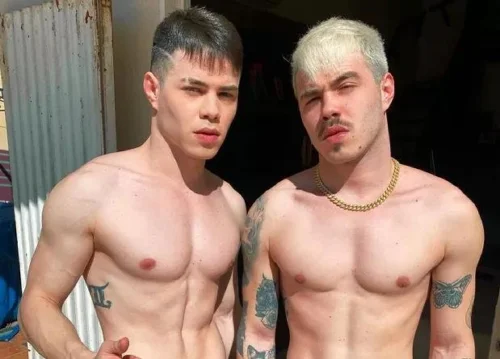 Gustavo Rocha flagra Túlio de