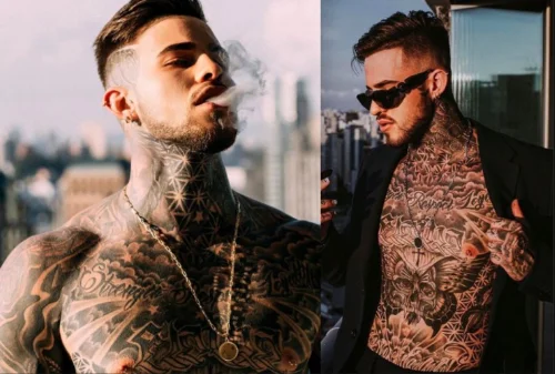 MC Biell Mattos GABMATT volta 