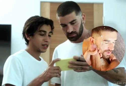 Pai Herói surpreende surpreen