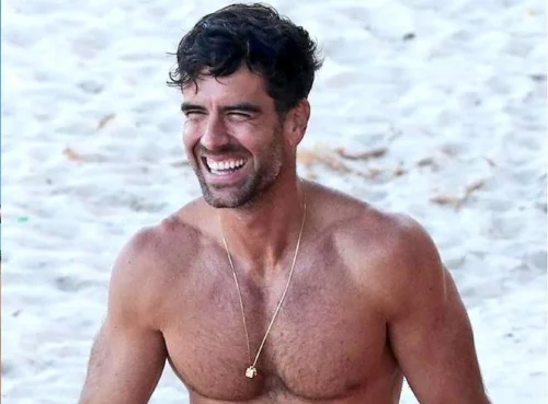 Como pode existir tão perfeit