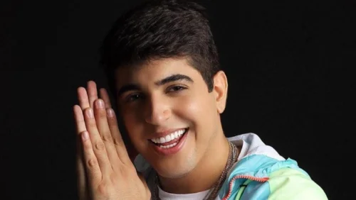 Sertanejo Nattanzinho supreend