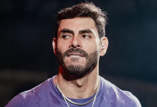 Como ignorar o Sertanejo Rodol