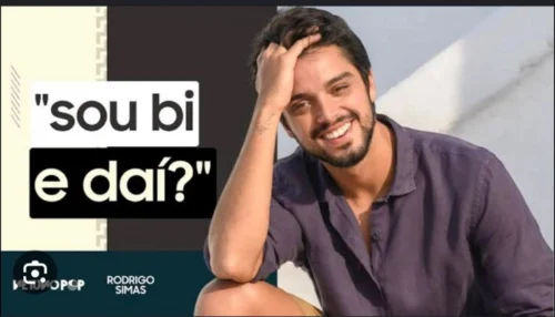 Rodrigo Simas diz que sair do 