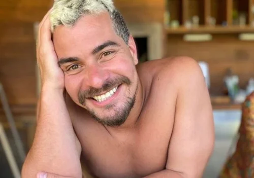 Thiago Martins impressiona na 