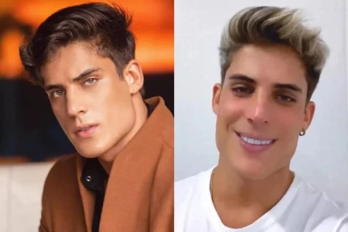 Tiago Ramos impressiona mais s