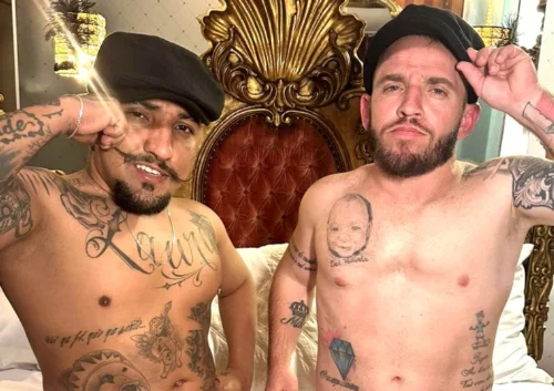 Feat Anões BRs dos sonhos Pit