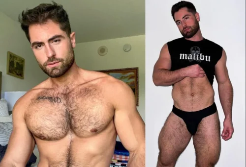 Instraboy TOP volta a causar c