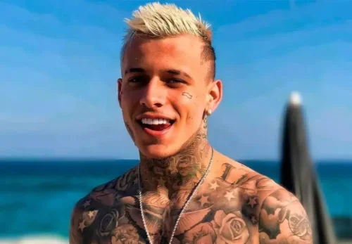 Mc Pedrinho rouba a cena em cl