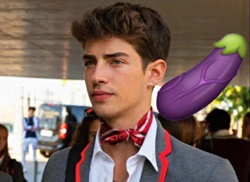 Vídeo de Manu Rios pelado vir