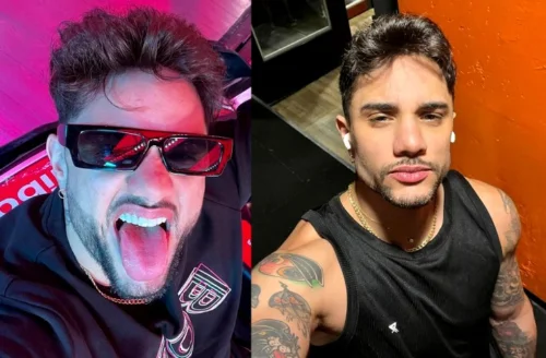 Brasil tem um dos Homens Trans