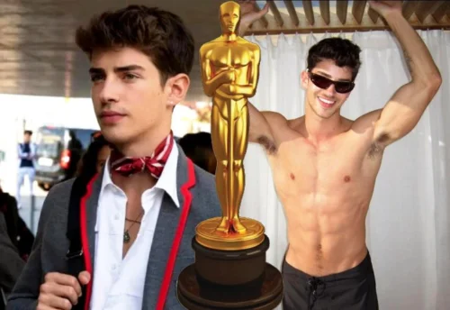 Vídeo completo de Manu Rios a