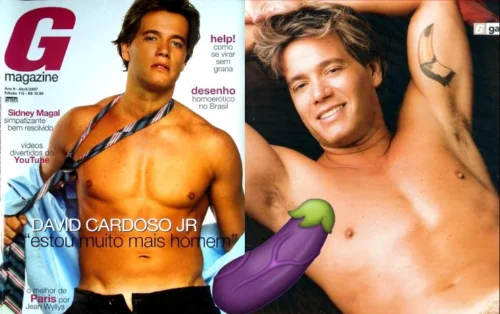 Durão David Cardoso Jr surpre